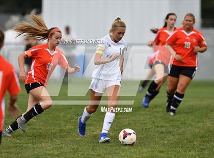 Thumbnail 1 in Hoover @ Nordonia photogallery.