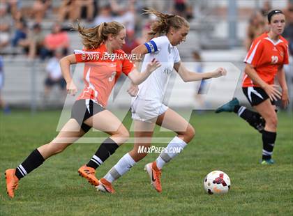 Thumbnail 1 in Hoover @ Nordonia photogallery.