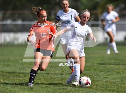 Thumbnail 1 in Hoover @ Nordonia photogallery.