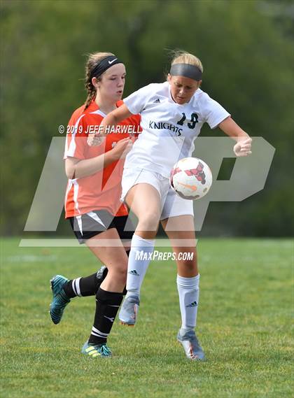 Thumbnail 1 in Hoover @ Nordonia photogallery.