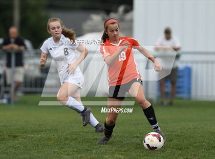 Thumbnail 1 in Hoover @ Nordonia photogallery.