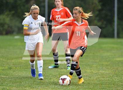 Thumbnail 3 in Hoover @ Nordonia photogallery.
