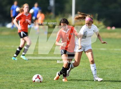 Thumbnail 1 in Hoover @ Nordonia photogallery.