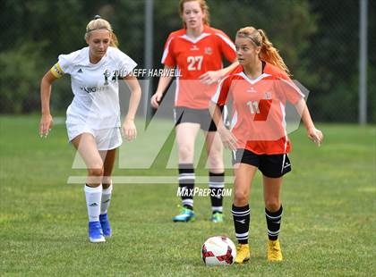 Thumbnail 1 in Hoover @ Nordonia photogallery.