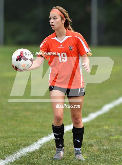 Thumbnail 1 in Hoover @ Nordonia photogallery.