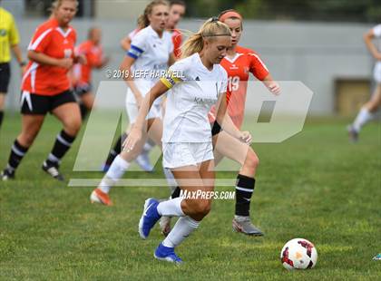 Thumbnail 1 in Hoover @ Nordonia photogallery.