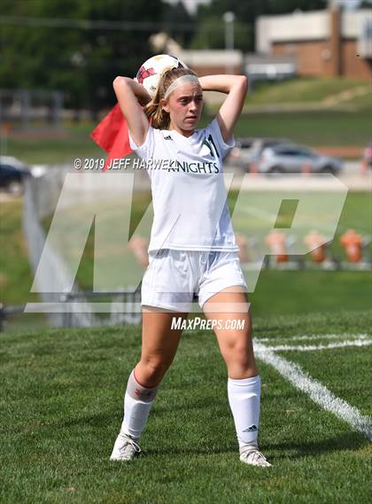 Thumbnail 2 in Hoover @ Nordonia photogallery.