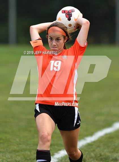 Thumbnail 1 in Hoover @ Nordonia photogallery.