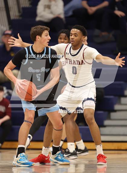 Thumbnail 3 in Devon Prep @ Cardinal O'Hara photogallery.
