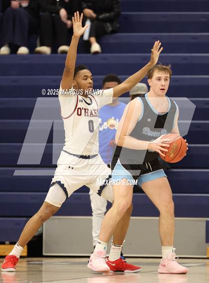 Thumbnail 1 in Devon Prep @ Cardinal O'Hara photogallery.