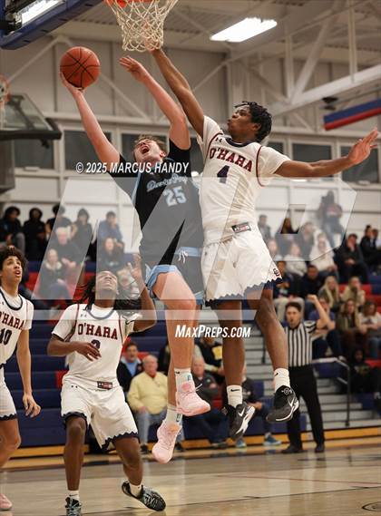 Thumbnail 1 in Devon Prep @ Cardinal O'Hara photogallery.