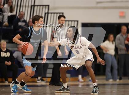Thumbnail 1 in Devon Prep @ Cardinal O'Hara photogallery.
