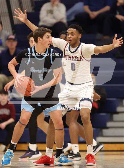 Thumbnail 2 in Devon Prep @ Cardinal O'Hara photogallery.