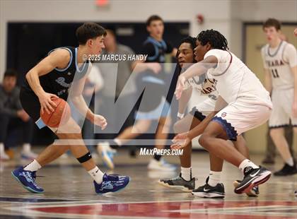Thumbnail 2 in Devon Prep @ Cardinal O'Hara photogallery.