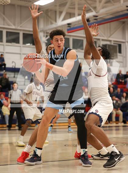 Thumbnail 2 in Devon Prep @ Cardinal O'Hara photogallery.