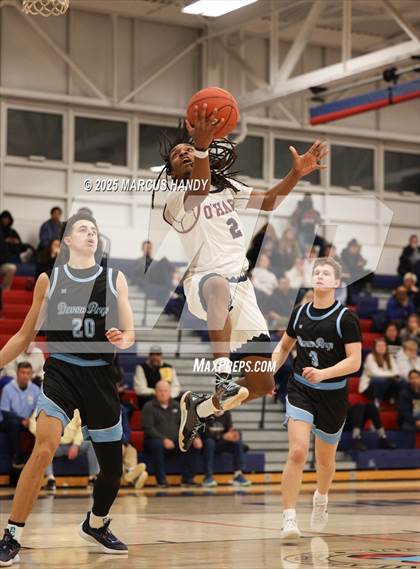 Thumbnail 2 in Devon Prep @ Cardinal O'Hara photogallery.