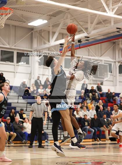 Thumbnail 2 in Devon Prep @ Cardinal O'Hara photogallery.