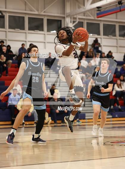 Thumbnail 1 in Devon Prep @ Cardinal O'Hara photogallery.