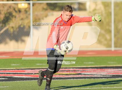 Thumbnail 3 in Dobson vs. Williams Field (Coyote Classic) photogallery.