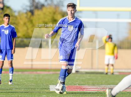 Thumbnail 3 in Dobson vs. Williams Field (Coyote Classic) photogallery.