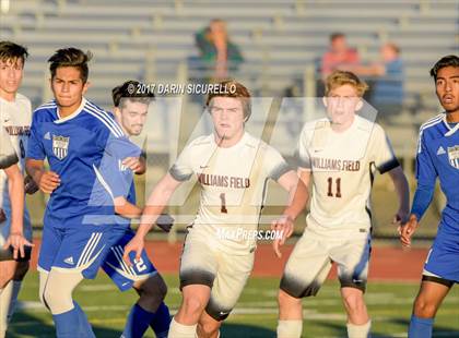 Thumbnail 3 in Dobson vs. Williams Field (Coyote Classic) photogallery.