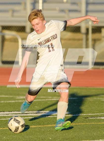 Thumbnail 3 in Dobson vs. Williams Field (Coyote Classic) photogallery.
