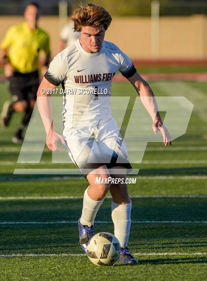 Thumbnail 1 in Dobson vs. Williams Field (Coyote Classic) photogallery.