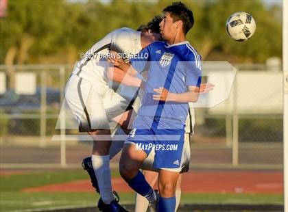 Thumbnail 2 in Dobson vs. Williams Field (Coyote Classic) photogallery.