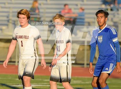 Thumbnail 1 in Dobson vs. Williams Field (Coyote Classic) photogallery.