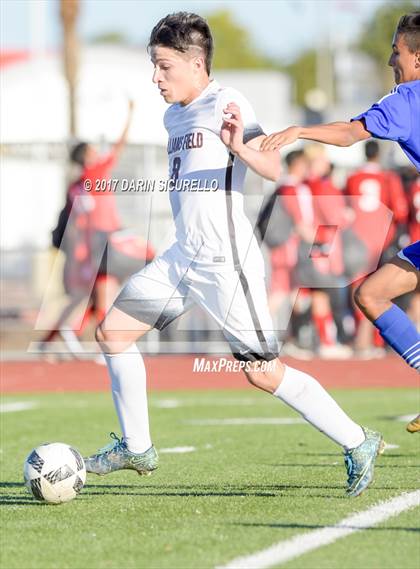 Thumbnail 2 in Dobson vs. Williams Field (Coyote Classic) photogallery.