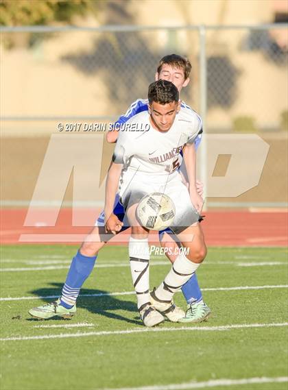 Thumbnail 2 in Dobson vs. Williams Field (Coyote Classic) photogallery.