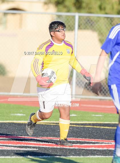 Thumbnail 1 in Dobson vs. Williams Field (Coyote Classic) photogallery.