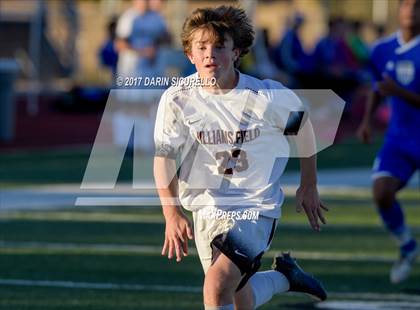 Thumbnail 3 in Dobson vs. Williams Field (Coyote Classic) photogallery.