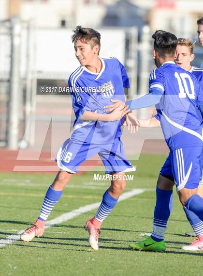 Thumbnail 2 in Dobson vs. Williams Field (Coyote Classic) photogallery.