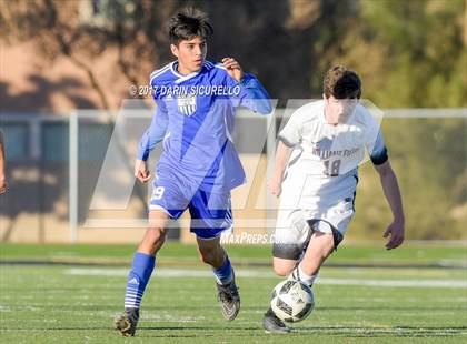 Thumbnail 3 in Dobson vs. Williams Field (Coyote Classic) photogallery.
