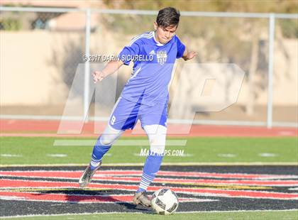 Thumbnail 3 in Dobson vs. Williams Field (Coyote Classic) photogallery.