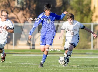Thumbnail 2 in Dobson vs. Williams Field (Coyote Classic) photogallery.