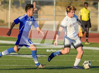 Thumbnail 2 in Dobson vs. Williams Field (Coyote Classic) photogallery.