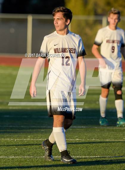 Thumbnail 3 in Dobson vs. Williams Field (Coyote Classic) photogallery.
