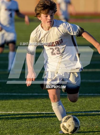 Thumbnail 3 in Dobson vs. Williams Field (Coyote Classic) photogallery.