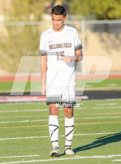 Thumbnail 3 in Dobson vs. Williams Field (Coyote Classic) photogallery.