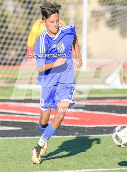 Thumbnail 1 in Dobson vs. Williams Field (Coyote Classic) photogallery.
