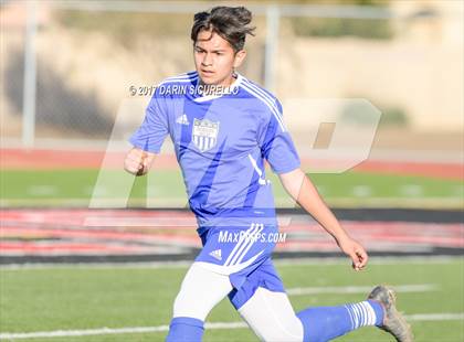Thumbnail 3 in Dobson vs. Williams Field (Coyote Classic) photogallery.