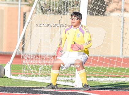 Thumbnail 1 in Dobson vs. Williams Field (Coyote Classic) photogallery.