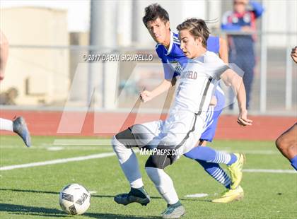 Thumbnail 2 in Dobson vs. Williams Field (Coyote Classic) photogallery.