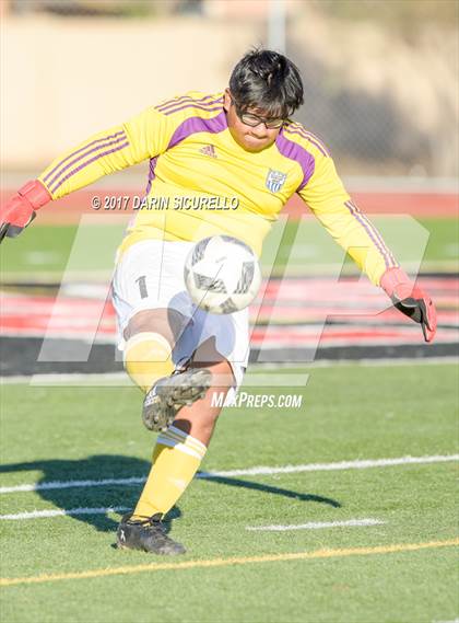 Thumbnail 3 in Dobson vs. Williams Field (Coyote Classic) photogallery.