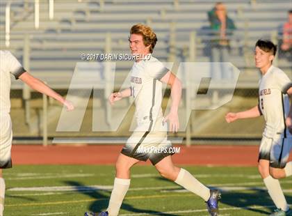 Thumbnail 2 in Dobson vs. Williams Field (Coyote Classic) photogallery.