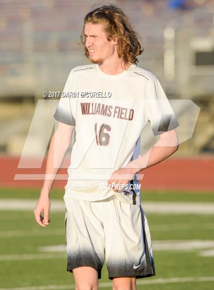 Thumbnail 1 in Dobson vs. Williams Field (Coyote Classic) photogallery.