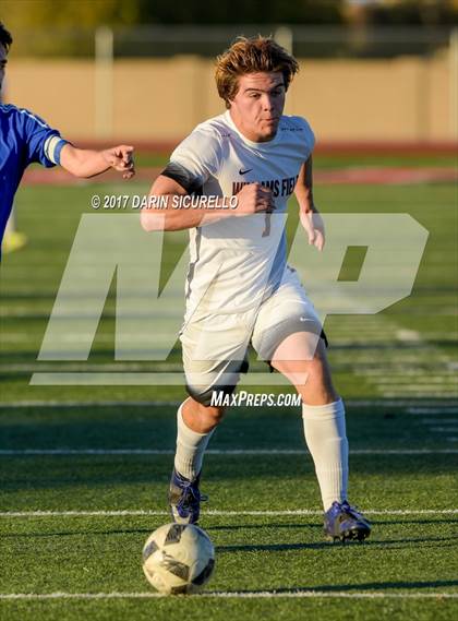 Thumbnail 3 in Dobson vs. Williams Field (Coyote Classic) photogallery.
