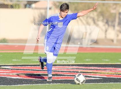 Thumbnail 2 in Dobson vs. Williams Field (Coyote Classic) photogallery.